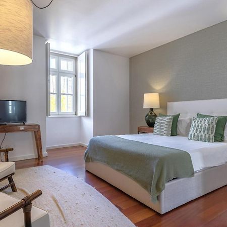 Lovelystay - Chiado 3Bedroom Wonder Lisboa 外观 照片