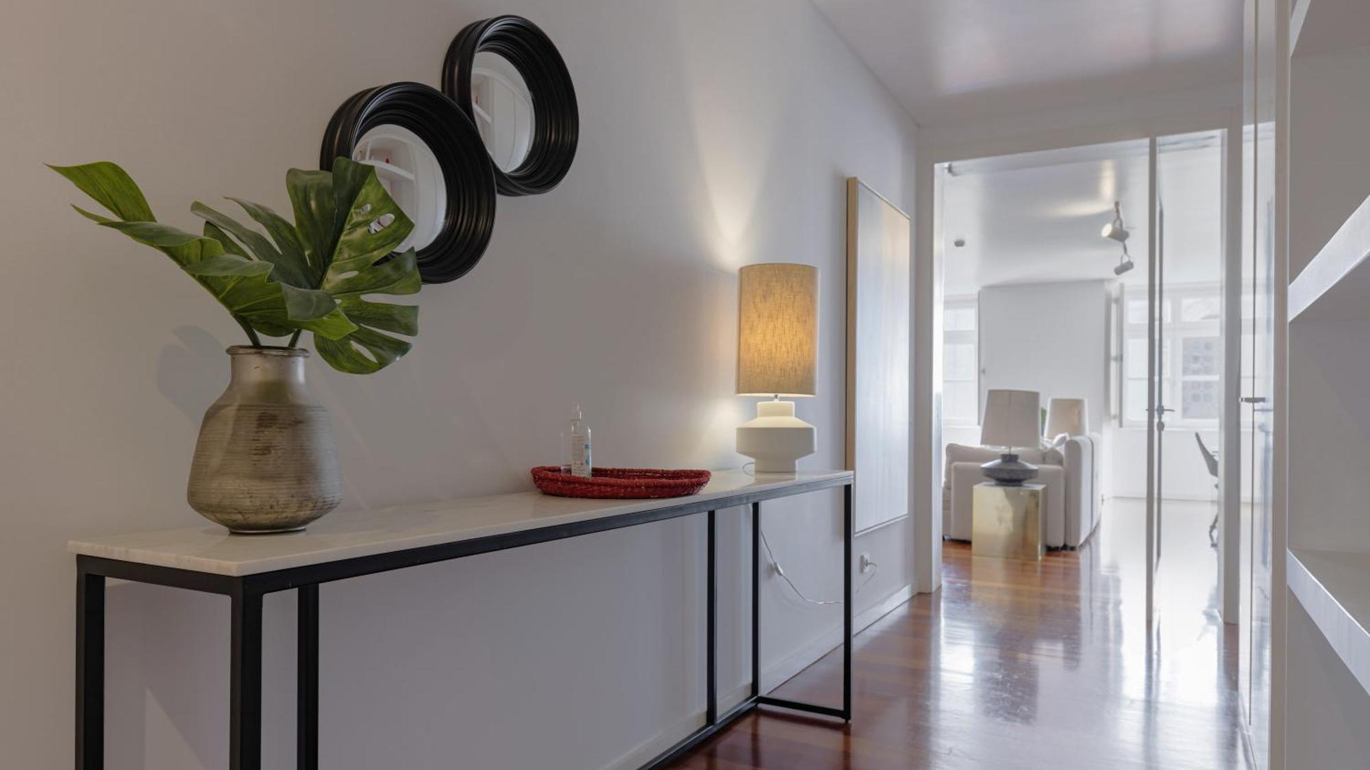 Lovelystay - Chiado 3Bedroom Wonder Lisboa 外观 照片