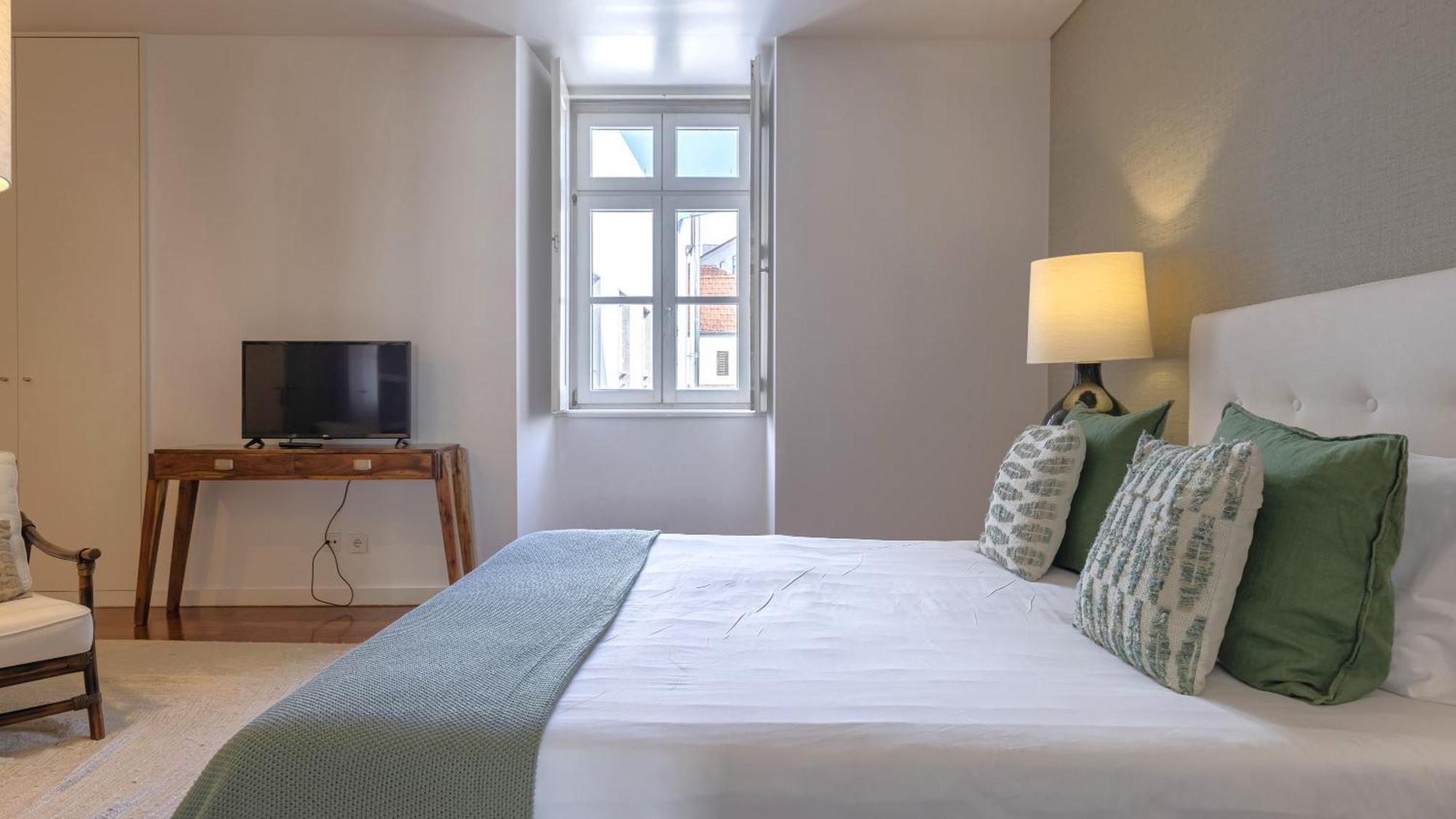 Lovelystay - Chiado 3Bedroom Wonder Lisboa 外观 照片