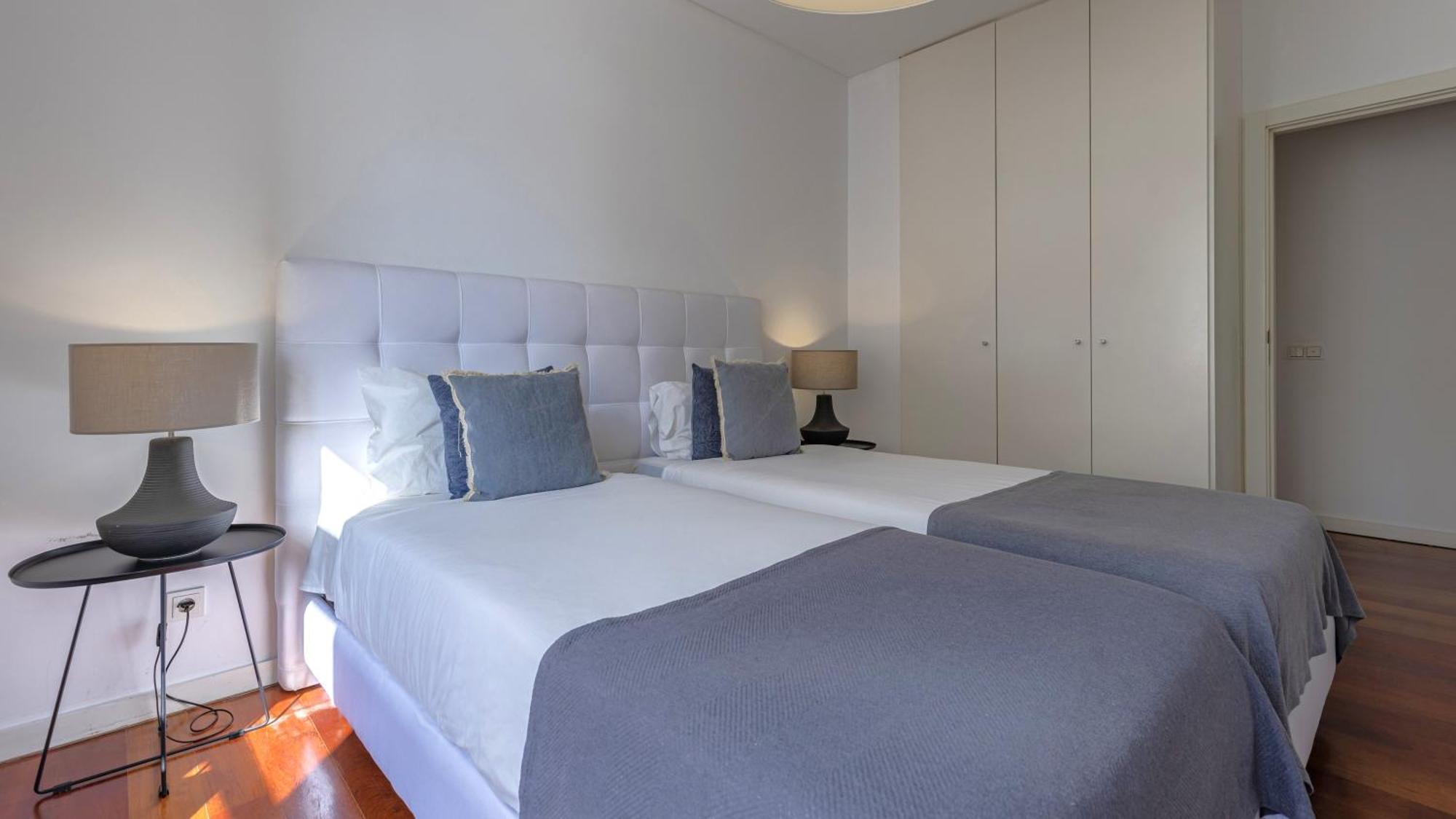 Lovelystay - Chiado 3Bedroom Wonder Lisboa 外观 照片