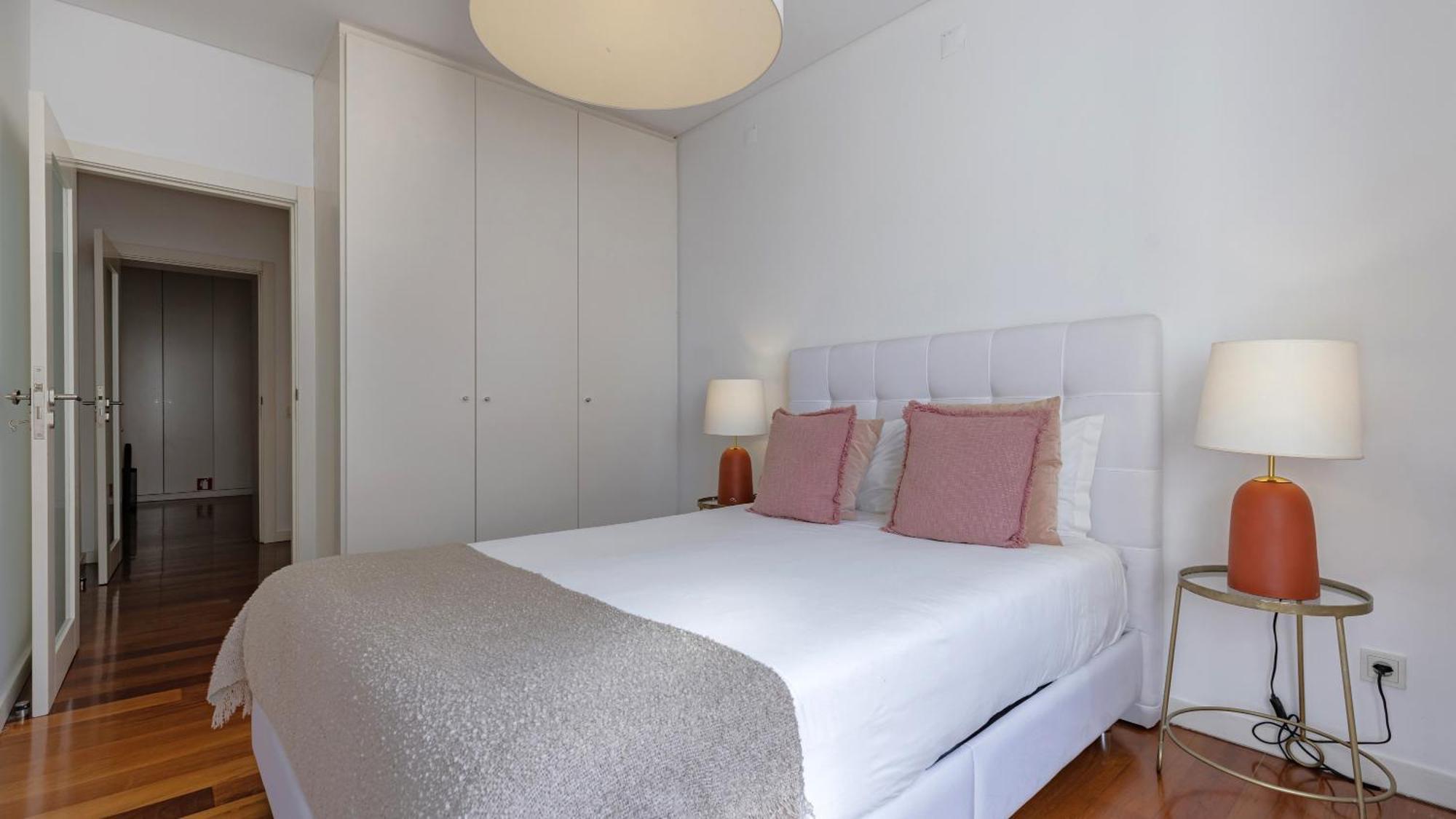 Lovelystay - Chiado 3Bedroom Wonder Lisboa 外观 照片