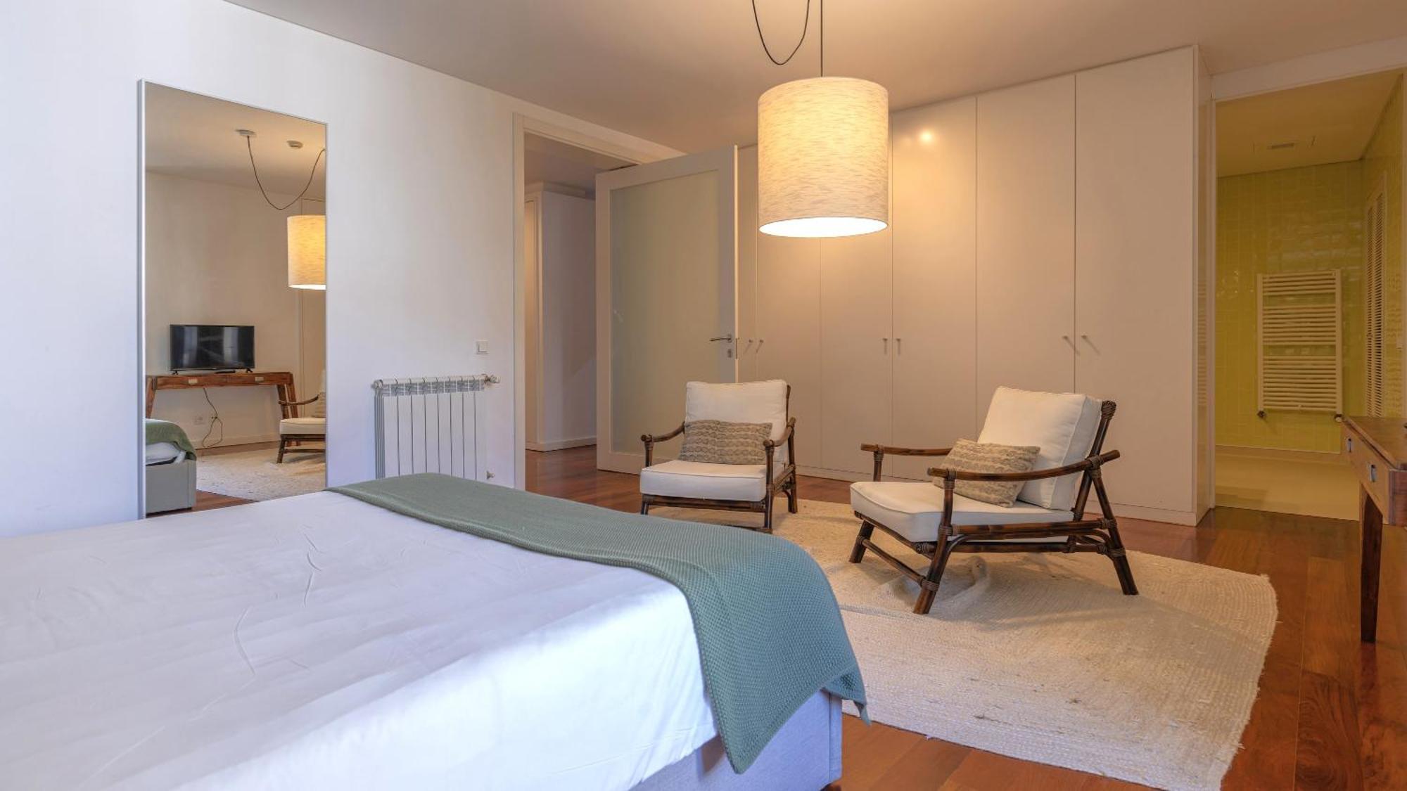 Lovelystay - Chiado 3Bedroom Wonder Lisboa 外观 照片